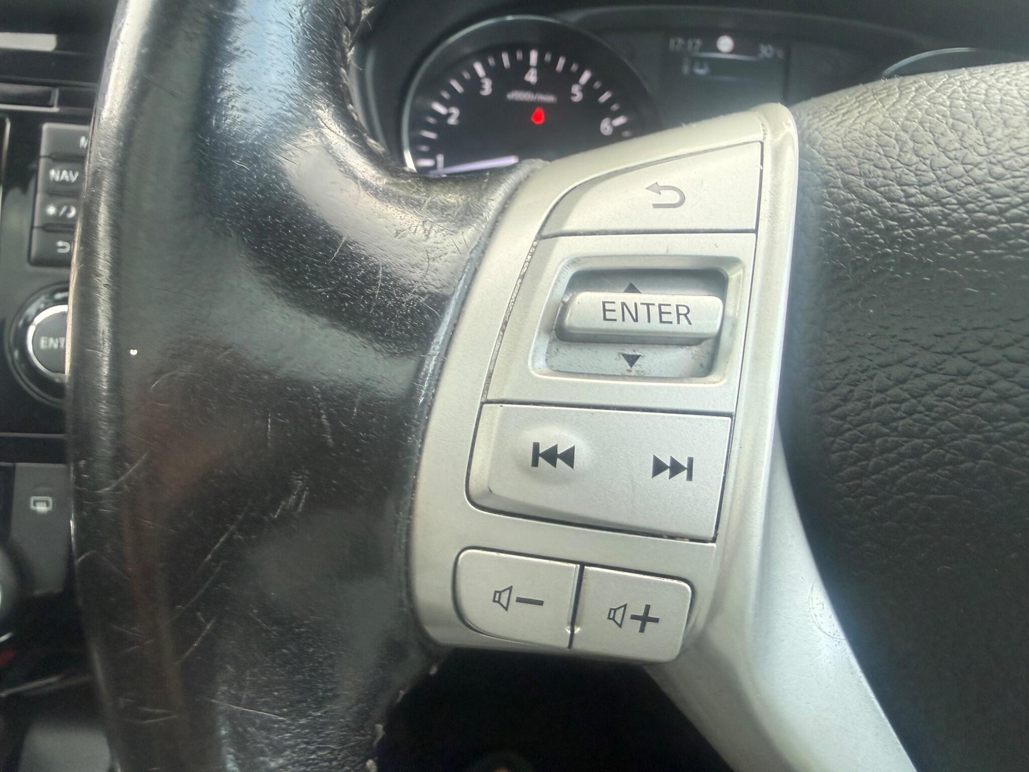 Misc Controls